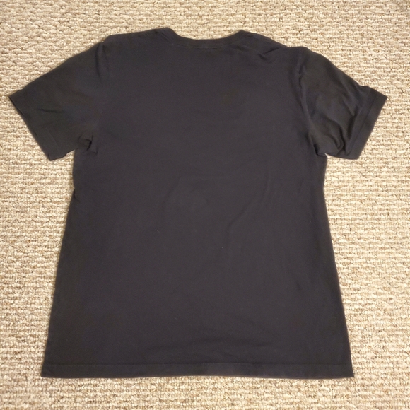 Women's Flex It Pink, Whining Is For The Weak Woman Up Thsirt - Picture 2 of 3